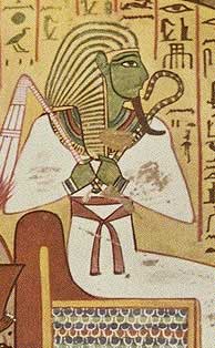 Osiris (Asar, Usire)